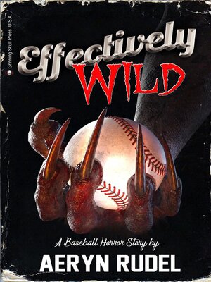 cover image of Effectively Wild
